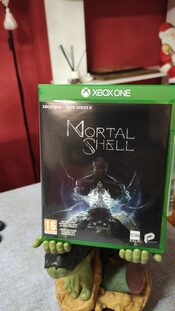 Mortal Shell Xbox One