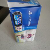 PS Vita Slim, Black, 4GB