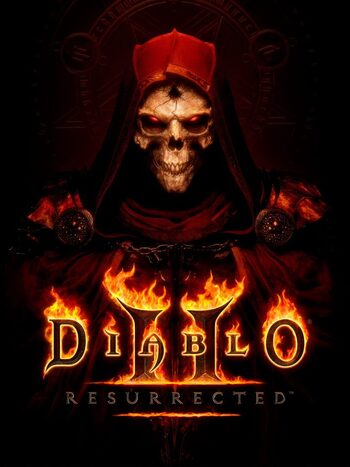 Diablo II: Resurrected Xbox Series X