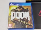 Buy Doom UAC PACK PlayStation 4