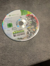 Plants vs Zombies Garden Warfare Xbox 360