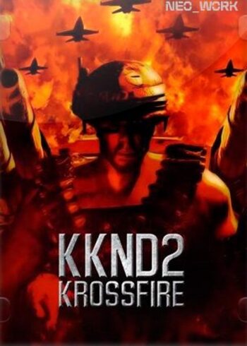 Krush Kill ‘N Destroy 2: Krossfire (PC) Steam Key GLOBAL