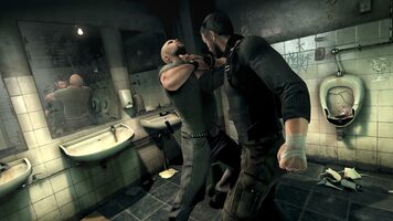 Buy Tom Clancy's Splinter Cell: Conviction Xbox 360