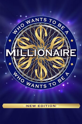 Who Wants to Be a Millionaire? – New Edition XBOX LIVE Key TURKEY