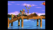 Donkey Kong Country 3: Dixie Kong's Double Trouble Game Boy Advance