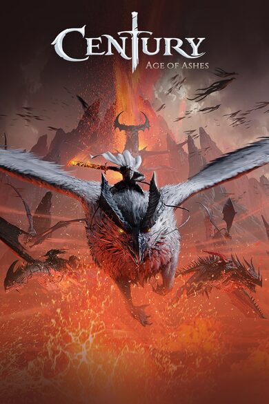 Century: Age of Ashes — Forgotten Bay Pack (DLC) (PC/Xbox Series X|S) Xbox Live Key GLOBAL