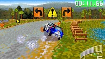 Get Colin McRae Rally 2.0 Game Boy Advance