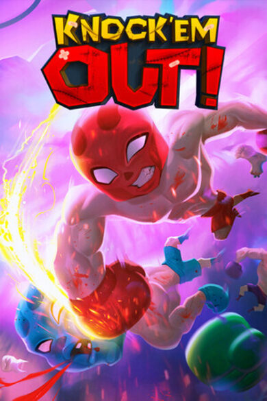 Knock'Em Out
