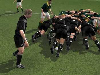 Buy Rugby 2005 Xbox