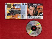 Tomorrow Never Dies PlayStation