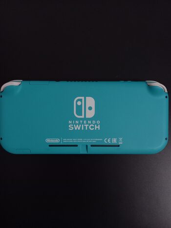 Nintendo Switch Lite + Funda + Juego + microSD 128gb for sale