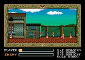 Ys III: Wanderers from Ys SNES