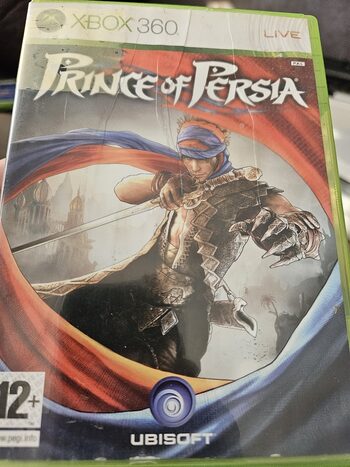 Prince of Persia (2008) Xbox 360