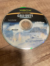 Call of Duty: Finest Hour Xbox