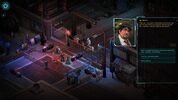 Shadowrun Returns Deluxe Edition (PC) Steam Key GLOBAL for sale