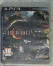 Lost Planet 2 PlayStation 3