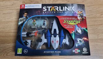 Starlink Battle for Atlas - Nintendo tik figurėlės be žaidimo