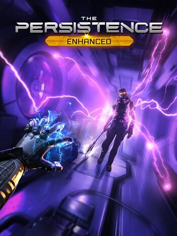 The Persistence Enhanced PlayStation 5