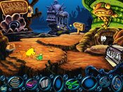 Freddi Fish 2: The Case of the Haunted Schoolhouse Steam Key GLOBAL for sale