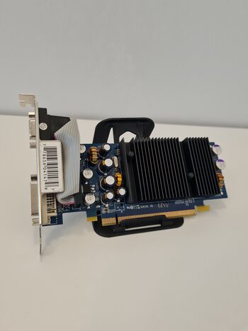 XFX GeForce 6500 256MB PCI-E Vaizdo Plokštė