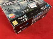 Consola Nintendo Wii U Premium Pack 32gb Xenoblade Chronicles X EXCELENTE