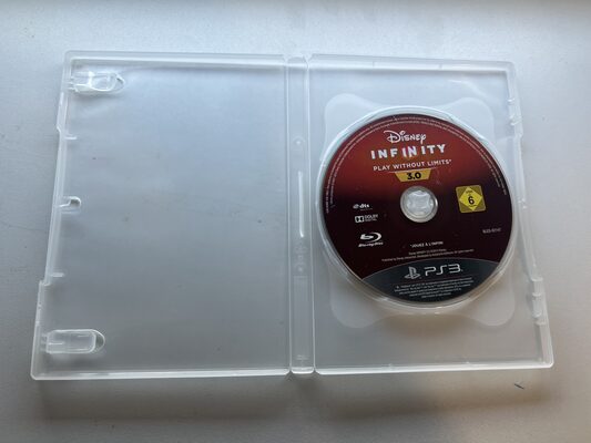 Disney Infinity 3.0 PlayStation 3