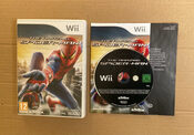 The Amazing Spider-Man Wii