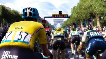 Redeem Tour de France 2016 PlayStation 4