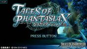 Tales of Phantasia: Narikiri Dungeon X PSP