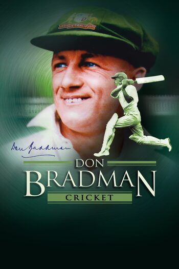 Don Bradman Cricket XBOX LIVE Key EUROPE