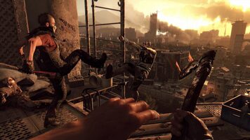 Get Dying Light: Definitive Edition Nintendo Switch