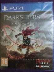 Darksiders III PlayStation 4