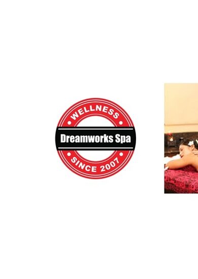 E-shop Dreamworks Spa Gift Card 200 AED Key UNITED ARAB EMIRATES