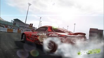 Redeem NFS ProStreet Xbox 360