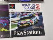 Redeem TOCA 2 Touring Cars PlayStation