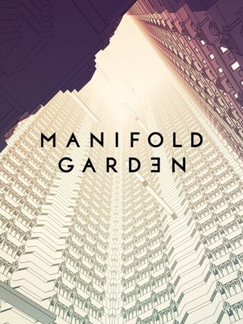 Manifold Garden Nintendo Switch