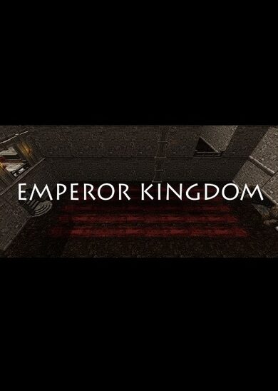 E-shop Emperor Kingdom Steam Key GLOBAL