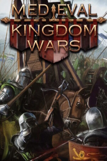 Medieval Kingdom Wars Royal Blood (DLC) (PC) Steam Key GLOBAL