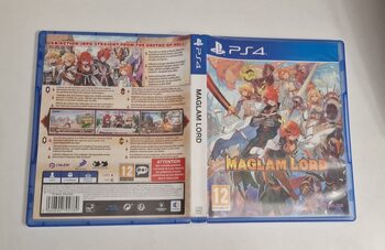 Buy MAGLAM LORD PlayStation 4