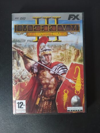 Imperium Civitas 3