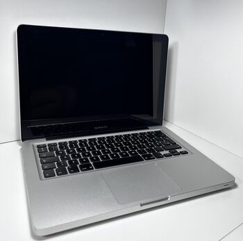 Apple MacBook Pro A1278 13" (Late 2011) 