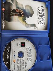 Lemony Snicket's A Series of Unfortunate Events PlayStation 2