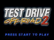 Buy Test Drive Off-Road 2 PlayStation