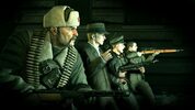 Sniper Elite: Nazi Zombie Army (PC) Steam Key EUROPE for sale