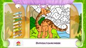 Paint by Numbers - Dinosaurs - Windows 10 Store Key EUROPE for sale