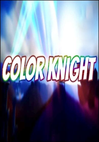 E-shop Color Knight Steam Key GLOBAL