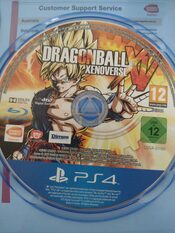 Buy Dragon Ball Xenoverse PlayStation 4