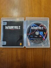 Buy inFAMOUS 2 PlayStation 3