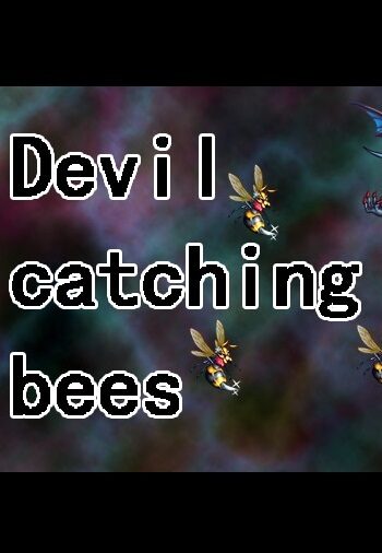 Devil_catching_bees Steam Key GLOBAL