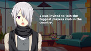 Casual Challenge Players Club- Anime Bilhar game (PC) Steam Key GLOBAL